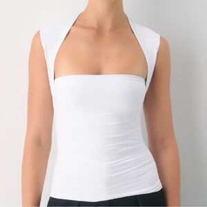 Aritzia contour bodysuit